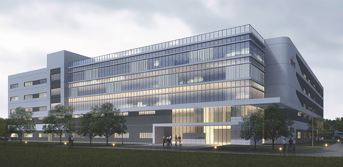 Suzhou Tianye Technology Co., Ltd