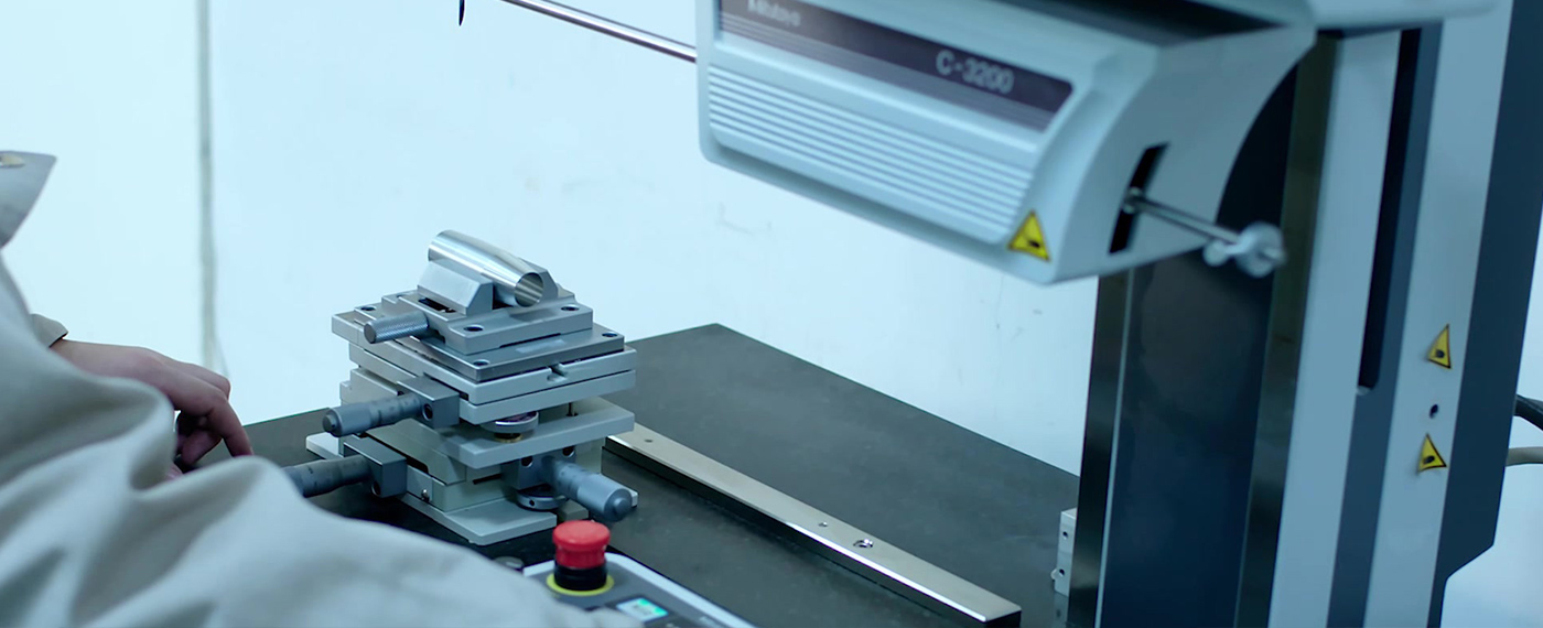 Testing instrument